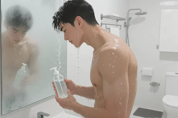 男生屁股经常起湿疹能根治吗(图3)