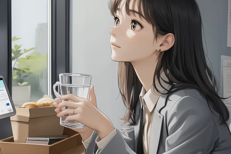 34岁早餐血糖13.7是怎么回事(图3)