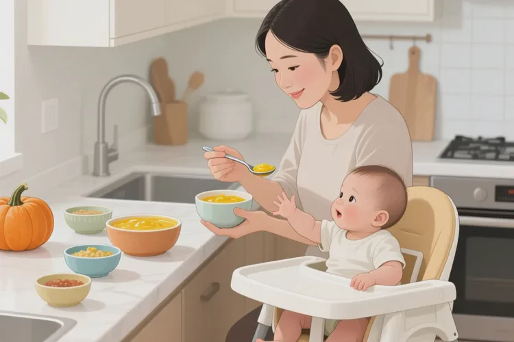 新生儿小腿上经常起湿疹能根治吗(图3)