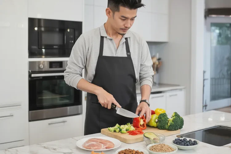 34岁早上空腹血糖13点3是怎么回事(图4)