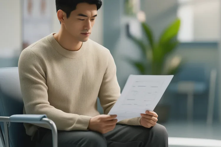 35岁空腹血糖27.8是怎么回事(图1)