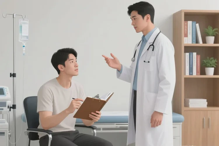 30岁下午血糖3点5是怎么回事(图4)