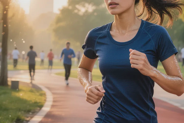 34岁早上血糖6点9是怎么回事(图2)