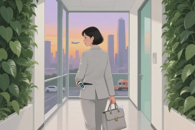 30岁下午血糖20.1是怎么回事(图4)