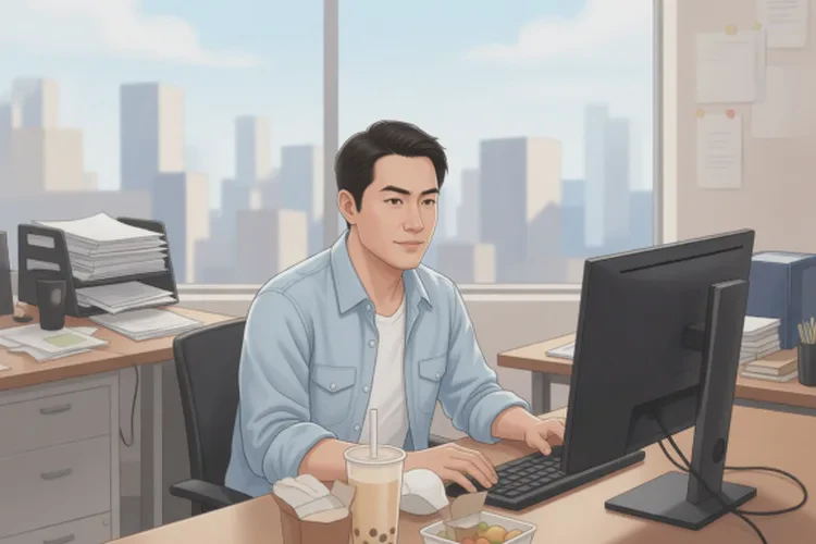 30岁下午血糖13点8是怎么回事(图1)