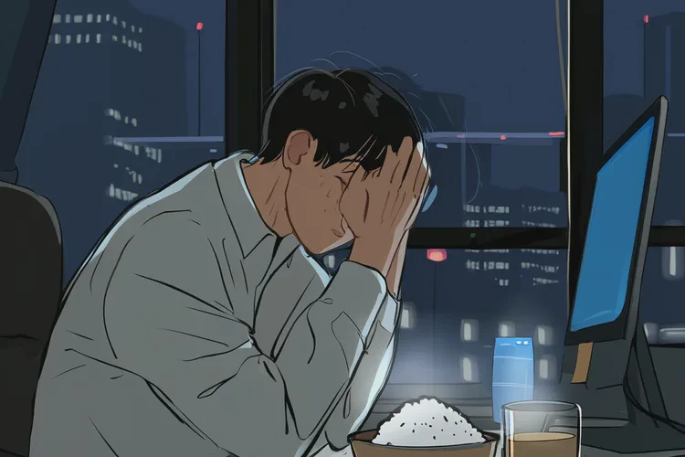 35岁空腹血糖5.8是怎么回事(图1)