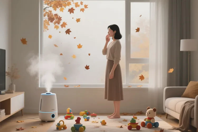 女生面部偶尔起湿疹能根治吗(图2)