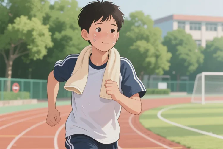 中学生脖子偶尔长湿疹能根治吗(图3)