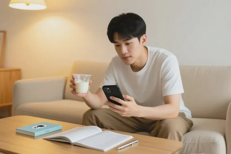 30岁睡前血糖11.6是怎么回事(图3)