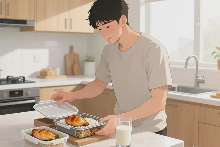 30岁中午血糖24.7是怎么回事(图3)