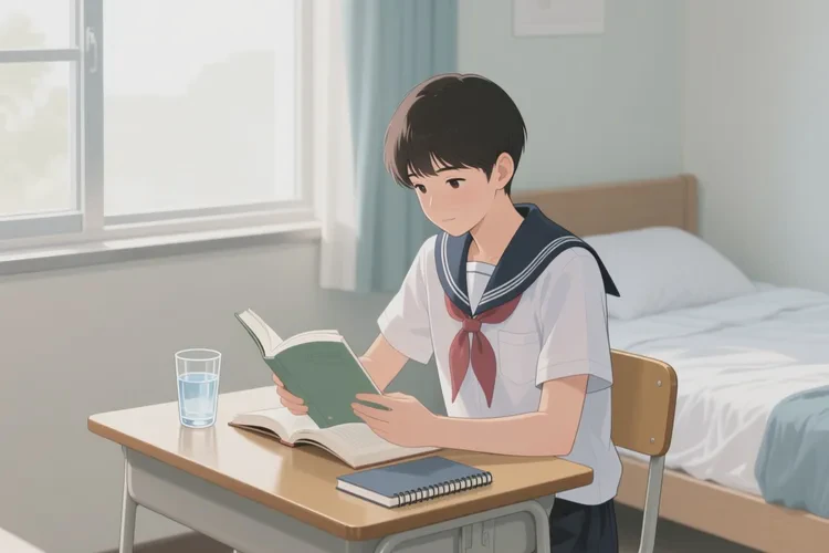 中学生屁股上出湿疹能根治吗(图1)