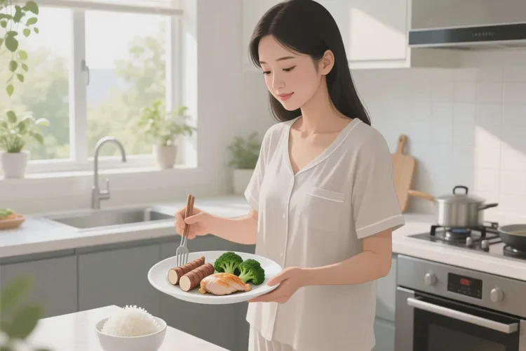 30岁下午血糖6.6是怎么回事(图2)