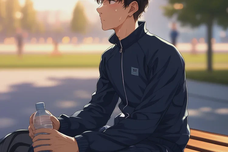 34岁早上血糖3.5是怎么回事(图4)