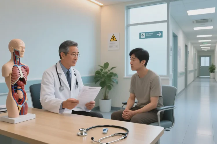 30岁中午血糖14.4是怎么回事(图4)