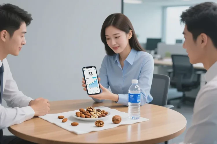 30岁下午血糖5.1是怎么回事(图4)