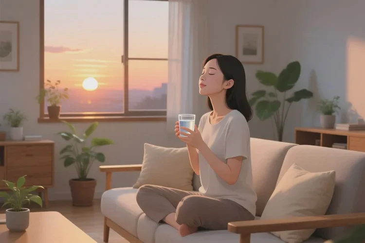 30岁中午血糖5.6是怎么回事(图4)