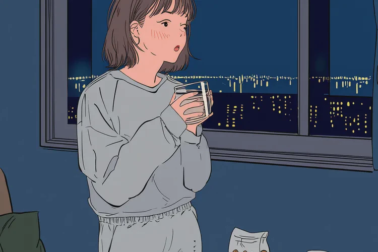 34岁睡前血糖10点9是怎么回事(图2)