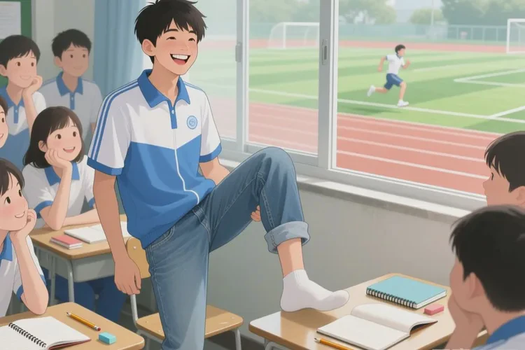 中学生大腿出湿疹能根治吗(图4)