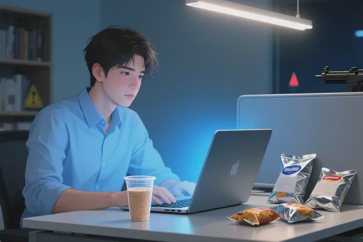 30岁中午血糖17点2是怎么回事(图2)