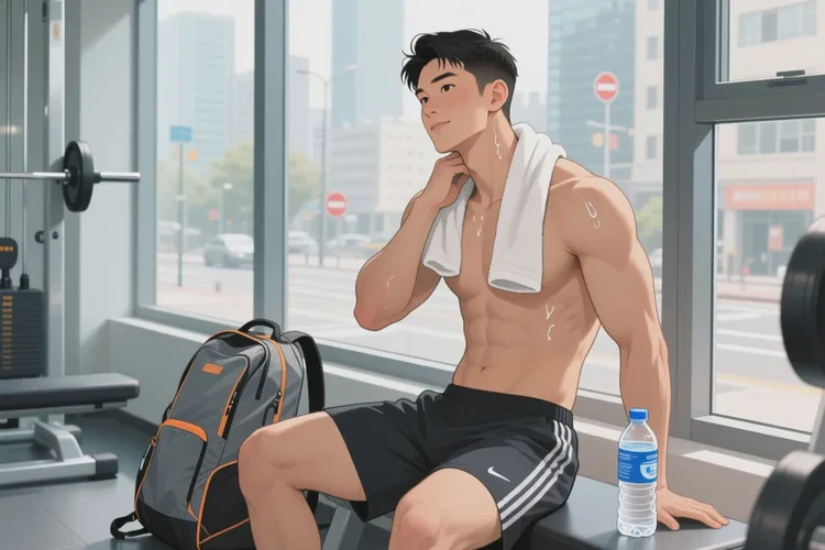 男生全身偶尔起湿疹能根治吗(图3)