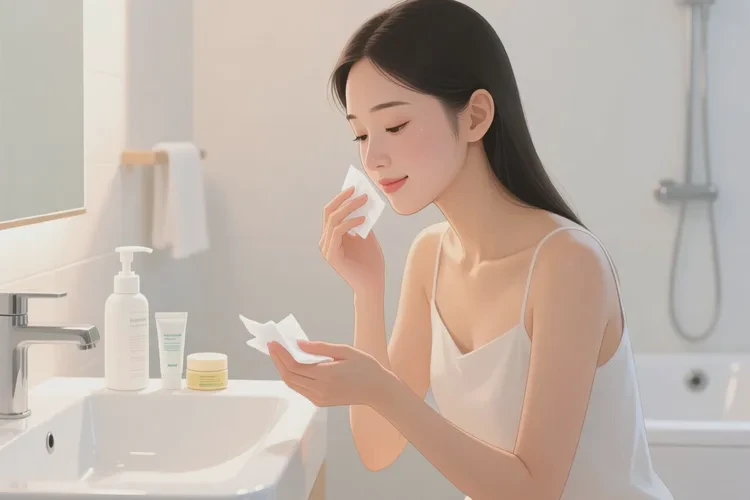 女生肛周长湿疹能根治吗(图1)