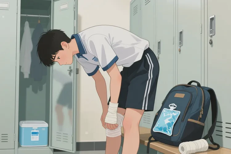 中学生四肢经常起湿疹能根治吗(图2)