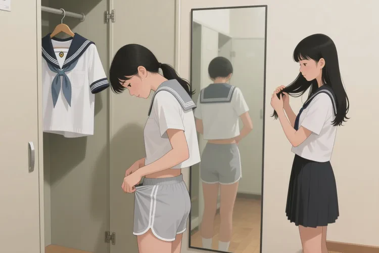 中学生小腿上经常长湿疹能根治吗(图3)