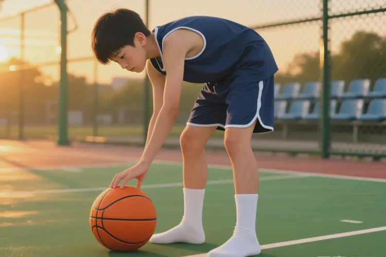 青少年小腿偶尔起湿疹能根治吗(图1)