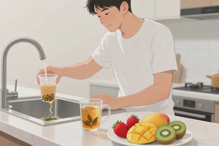 30岁下午血糖28.5是怎么回事(图3)