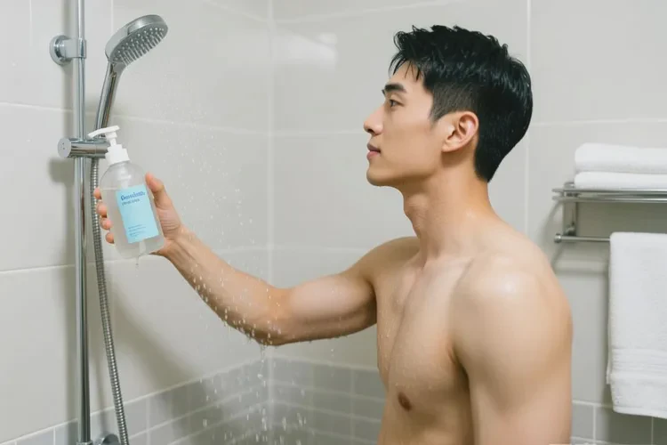 男生手臂经常起湿疹能根治吗(图3)