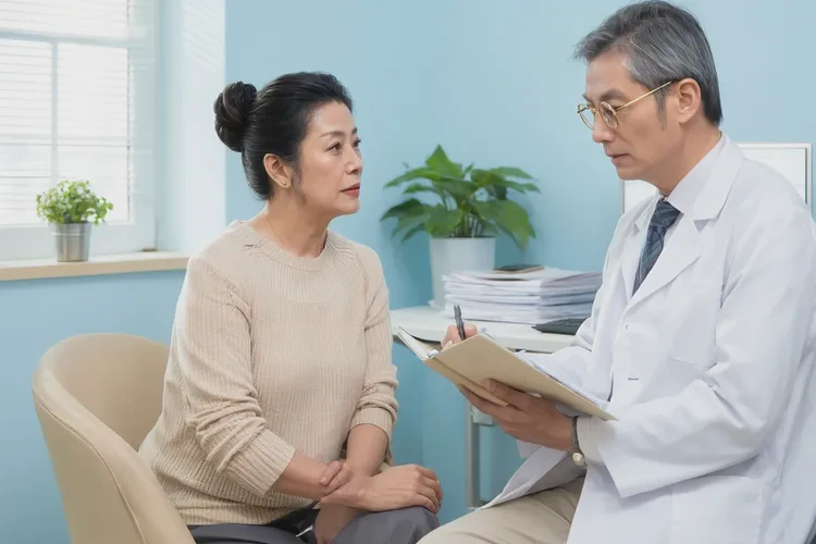 34岁中餐血糖7点8是怎么回事(图4)