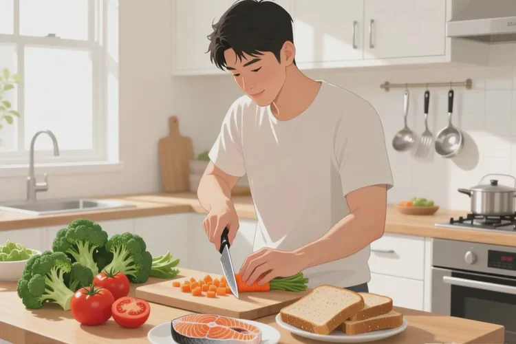 30岁晚上血糖8.9是怎么回事(图3)