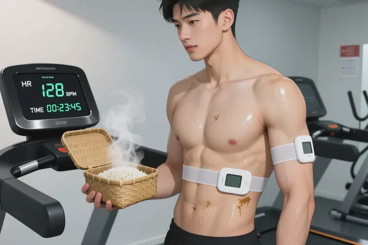 30岁下午血糖30.2是怎么回事(图4)