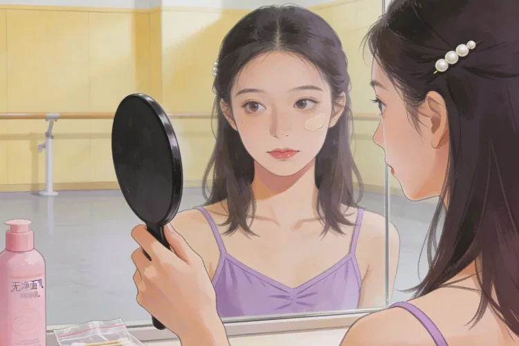 青少年脸上容易起湿疹能根治吗(图3)