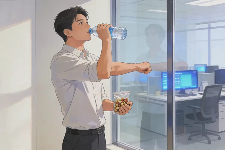 30岁下午血糖5.8是怎么回事(图4)