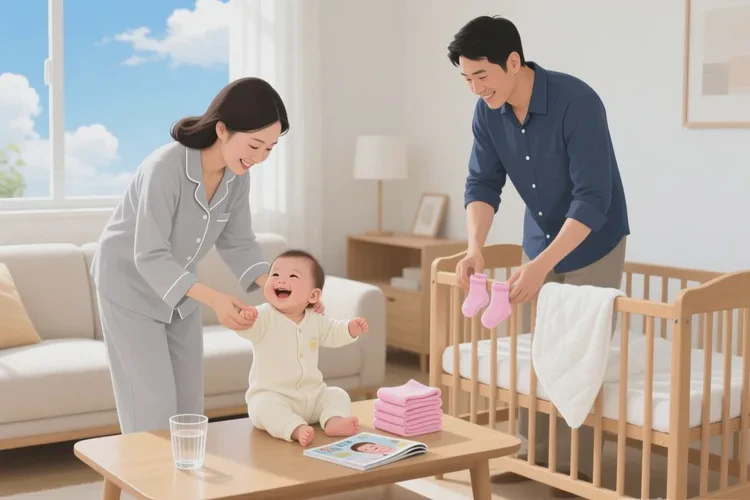 新生儿肚子上出湿疹能根治吗(图4)