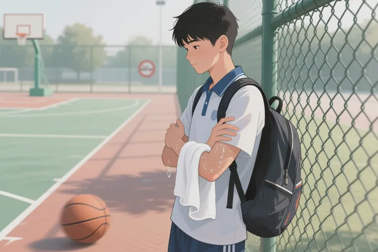 中学生四肢偶尔长湿疹能根治吗(图2)