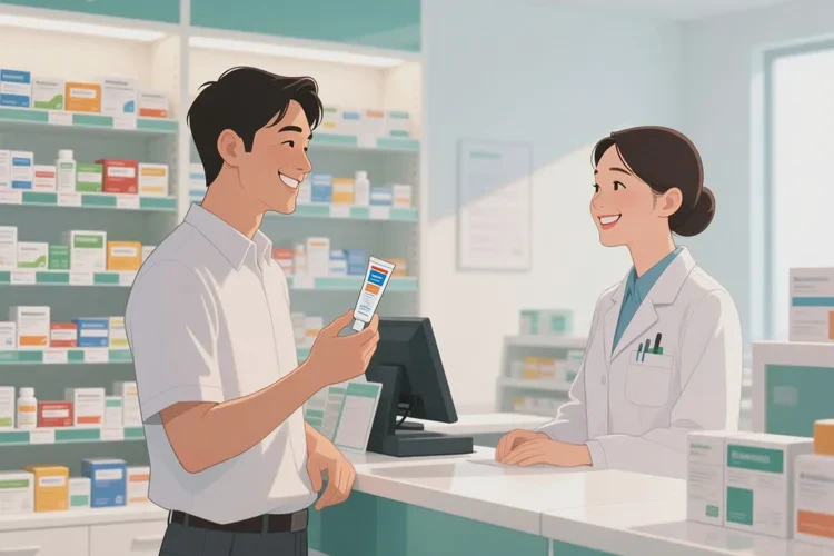 男生大腿出湿疹能根治吗(图3)