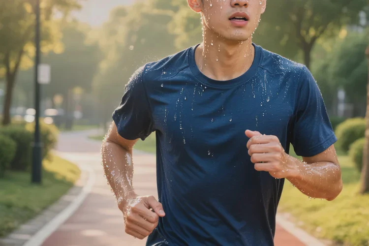 34岁早上血糖8点4是怎么回事(图4)