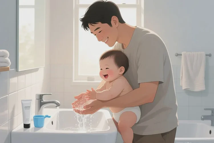 幼儿手上长湿疹能根治吗(图3)