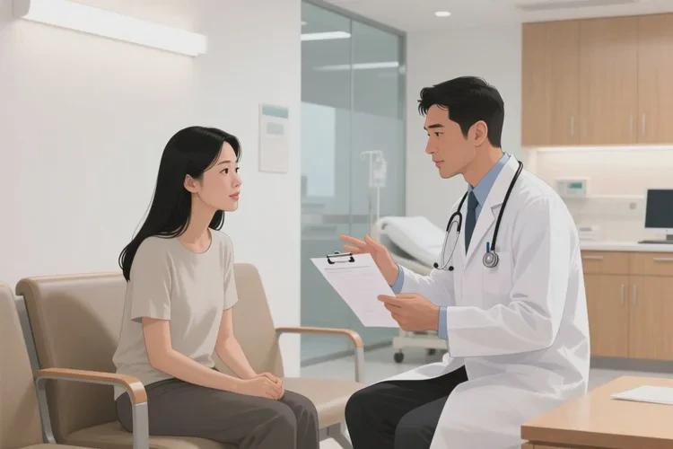 30岁中午血糖10.8是怎么回事(图4)