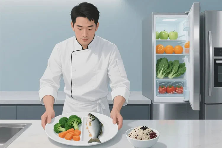 30岁中午血糖16点6是怎么回事(图3)