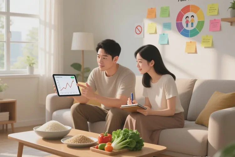 30岁下午血糖29.6是怎么回事(图4)