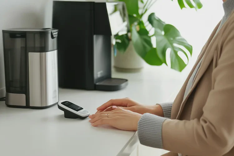 34岁中餐血糖4.6是怎么回事(图4)