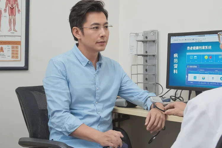 34岁睡前血糖11.1是怎么回事(图3)