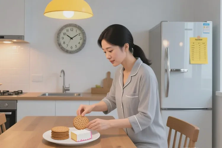 30岁晚上血糖3点1是怎么回事(图4)