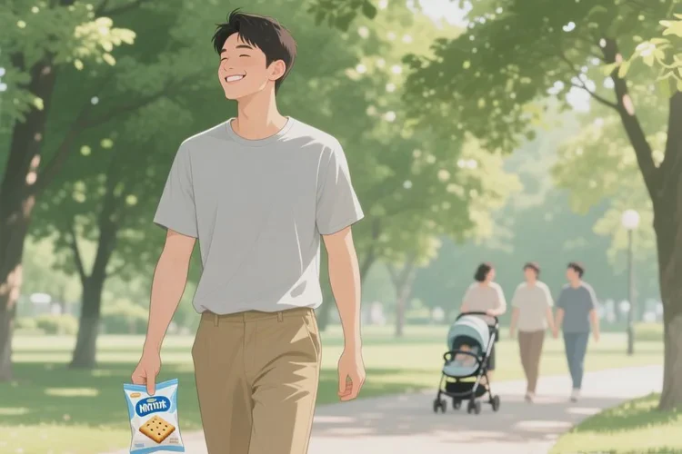 30岁下午血糖3.4是怎么回事(图4)