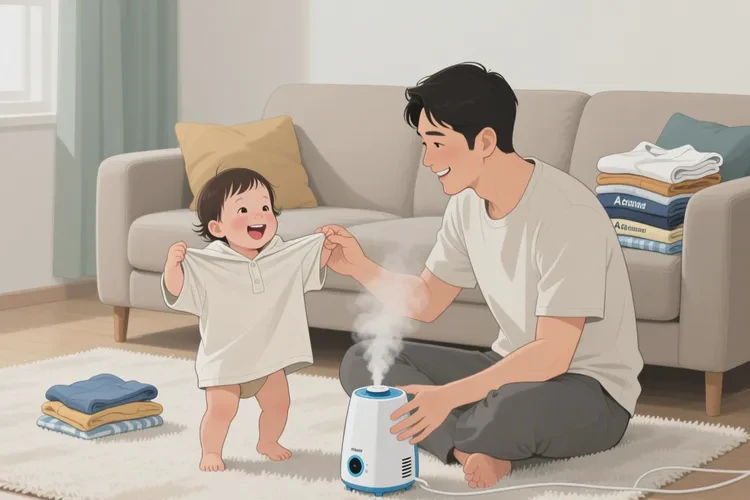 幼儿脖子上出湿疹能根治吗(图4)