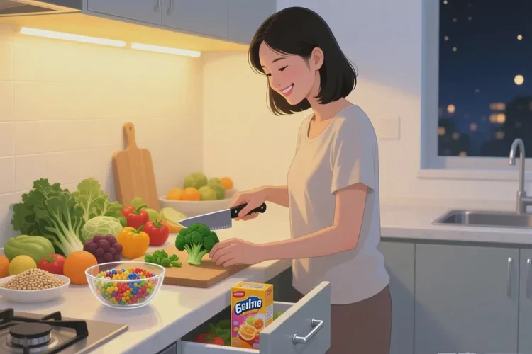 30岁晚上血糖13.0是怎么回事(图2)