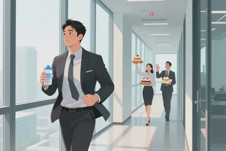 30岁下午血糖26.6是怎么回事(图4)